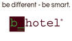 Eröffnung B-Smart Hotel Bendern