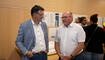 Vernissage Projektbeträge Fuss- und Velobrücke Ruggel