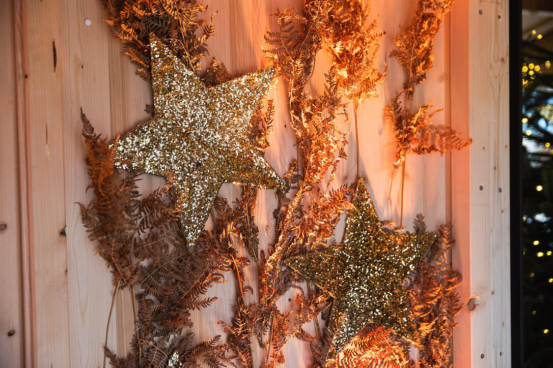 Vaduzer Weihnachts-Städtle