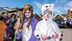 20200222 Umzug, Strassenfasnacht und Fasnachtsparty in Malbun