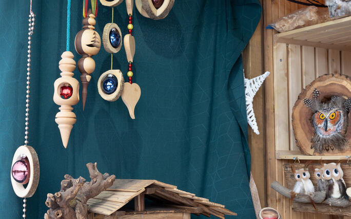 Buchser Chlausmarkt