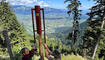 Bergwaldprojekt Matonahütte Schaan (10.07.25)