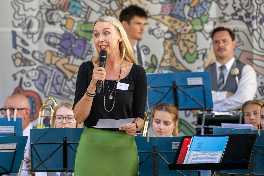 Fest der Kulturen