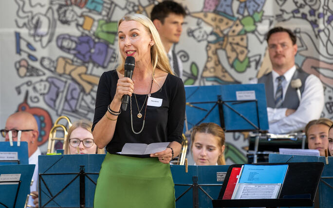 Fest der Kulturen