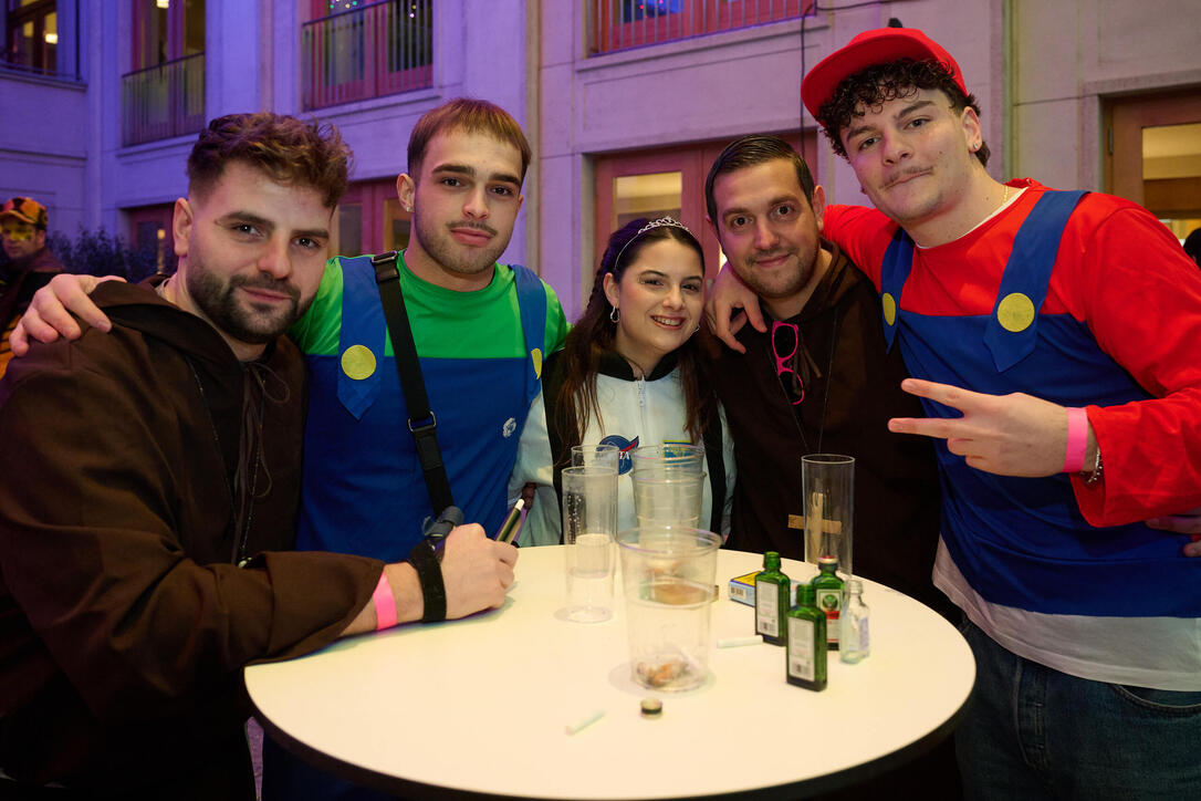 Schaabumm 2026 (10.01.2026)