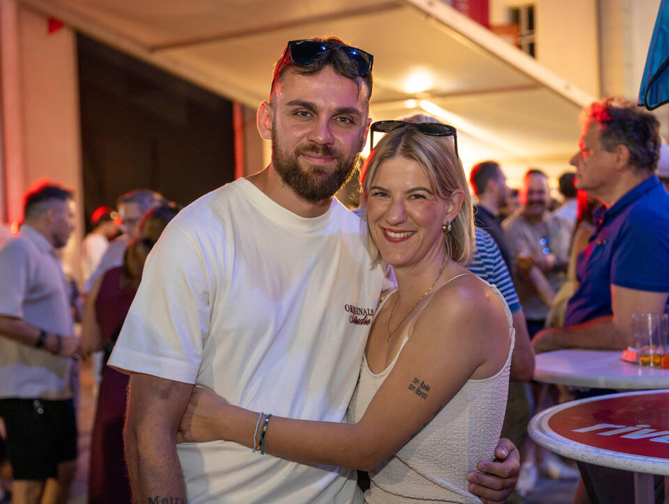 FL1.Life Festival mit Mark Forster und Naturally 7, Schaan (04.07.2026)