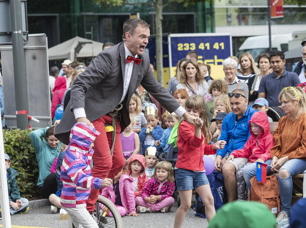 Staatsfeiertag Liechtenstein 2019 Staatsfeiertag Liechtenstein 2019