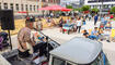 Eröffnung Summerträff mit Gentlemans Ride in Vaduz (21.05.2023)