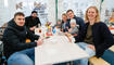 Food and Culture IGFL in Schaan.