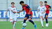 Liechtenstein - Spanien (12.10..2026)