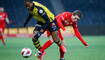 Schweiz Fussball Super-League BSC Young-Boys - FC Vaduz
