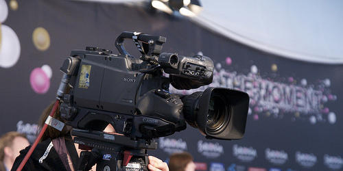 TV Kamera TV Kamera