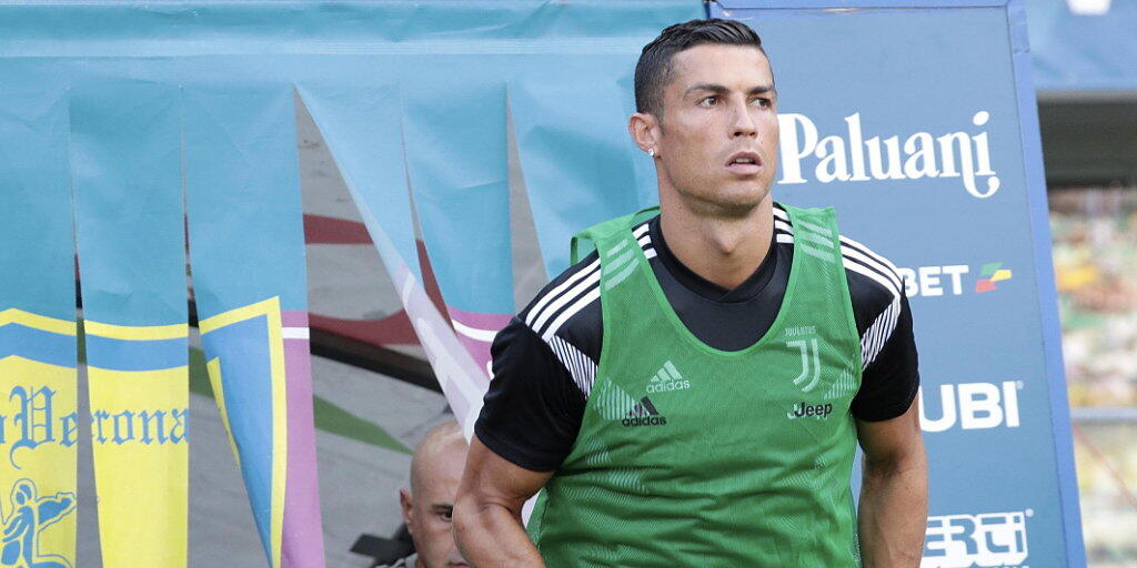 Cristiano Ronaldo lässt die kommenden zwei Länderspiele aus