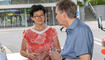 Treffen wARTehausgalerie in Vaduz (30.06.2025)