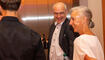 LIHK Lehrabschlussfeier in Vaduz (04.07.2023)