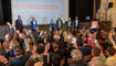 VU Parteitag in Ruggell (07.04.2025)