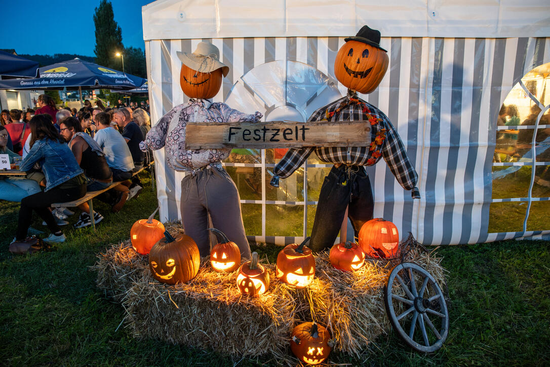 Körbsäfäscht Montlingen (20.09.2025)