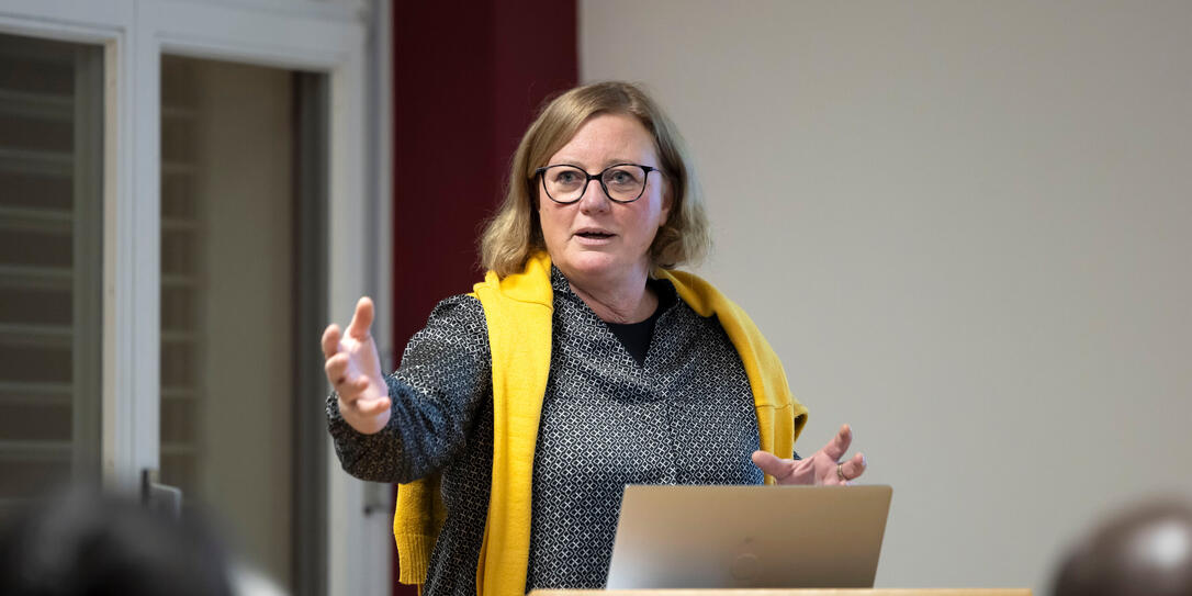 Alexandra Karle, Balzers