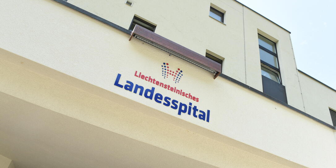 Spital Vaduz