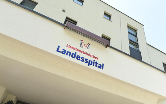 Spital Vaduz