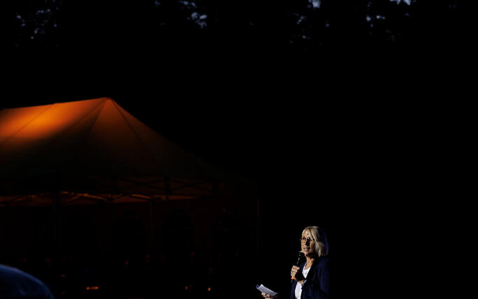 The Princely Liechtenstein Tattoo in Schellenberg
