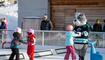 1. Kids on Ice-Day in Malbun