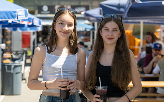 Tresner Dorffaescht und Streetfood-Festival