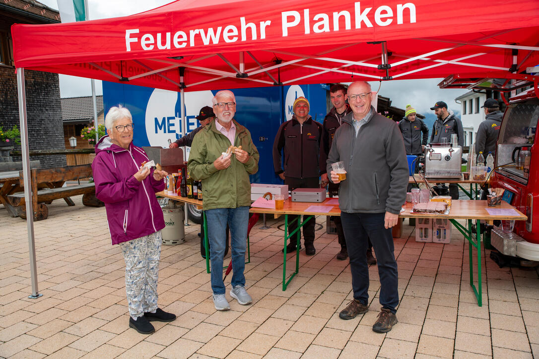 10. Plankner Markttag in Planken (27.09.2025)