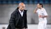 Fussball Super-League: FC Vaduz - FC Luzern