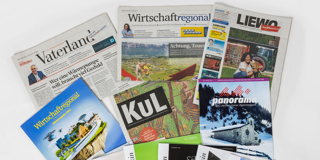 Medienhaus Produkte Medienhaus Produkte