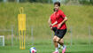 Trainingsstart beim FC Vaduz (15.06.2026)