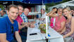 Weinfest Triesen