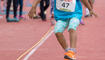 Leichtathletik Kids-Cup-Finale