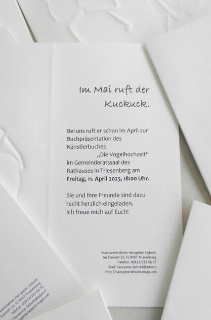 Buch