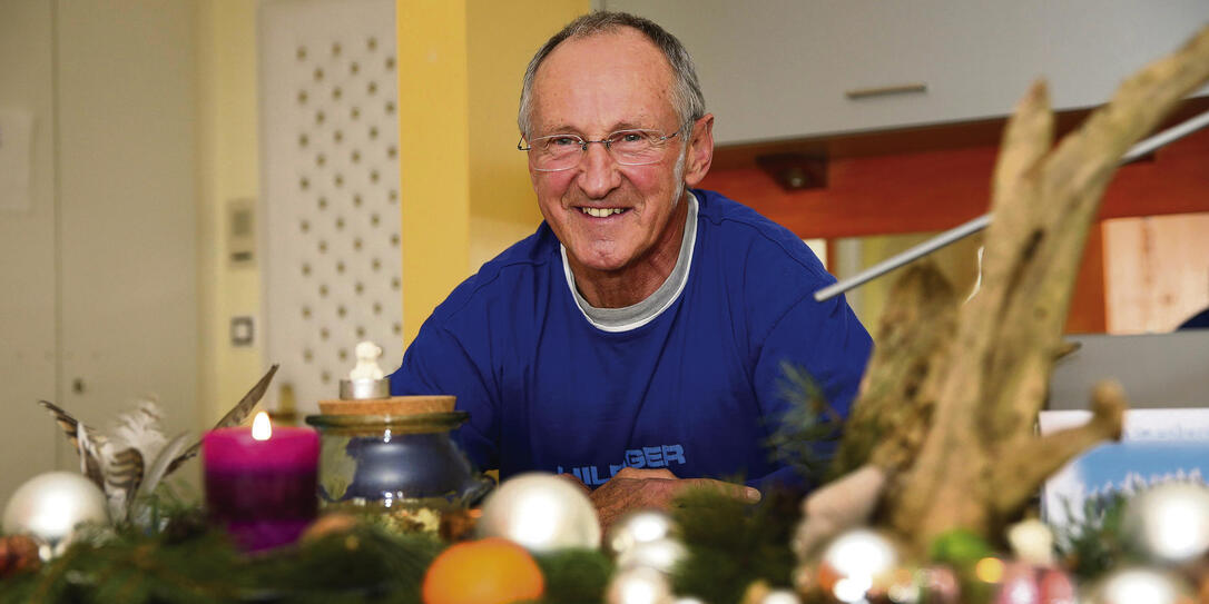 Edi Eggenberger