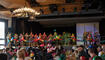 Kinderfasnacht in Ruggell