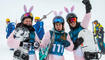 Skiclub Balzers: Parallel-Plausch