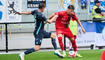 FC Vaduz - TSV 1860 München (19.07.2025)