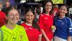 2. Gruppenspiel der Schweiz  an der WM-Meile in Vaduz (18.06.2026)