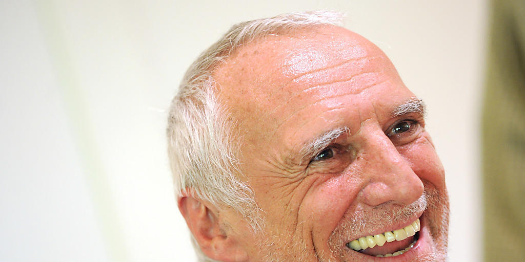 Red Bull hat Dietrich Mateschitz zum zweitreichsten Mann Österreichs gemacht