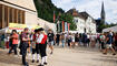 Staatsfeiertag 2022: Volksfest in Vaduz