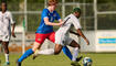 Liechtenstein - Namibia in Ruggell (11.07.2024)