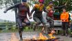 Lie Mud Run 2024