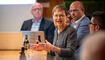 Nominationsversammlung VU Ortsgruppe Planken