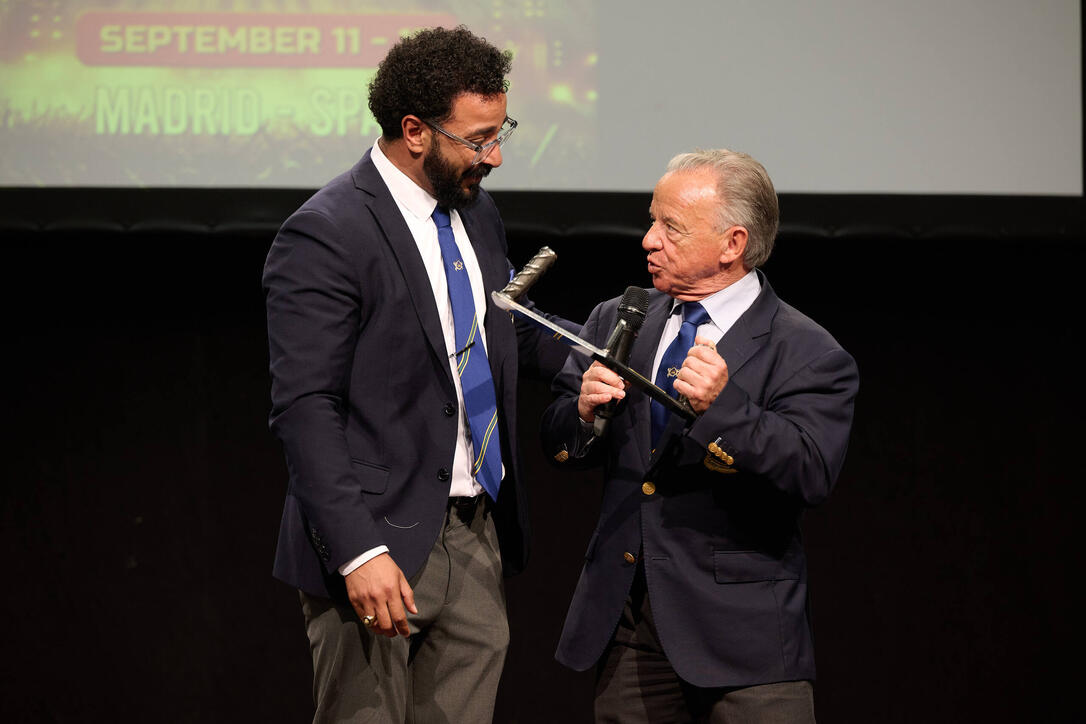 Mr. Universe Liechtenstein (29.03.2025)