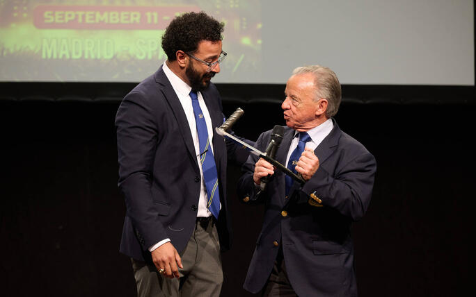 Mr. Universe Liechtenstein (29.03.2025)