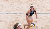 Beachvolleyball Vaduz