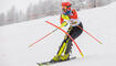 Liechtensteinische Alpine Skimeisterschaft NC Slalom Damen