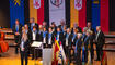 Bundessängerfest in Balzers