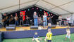 Rock im Sumpf, Ruggell.